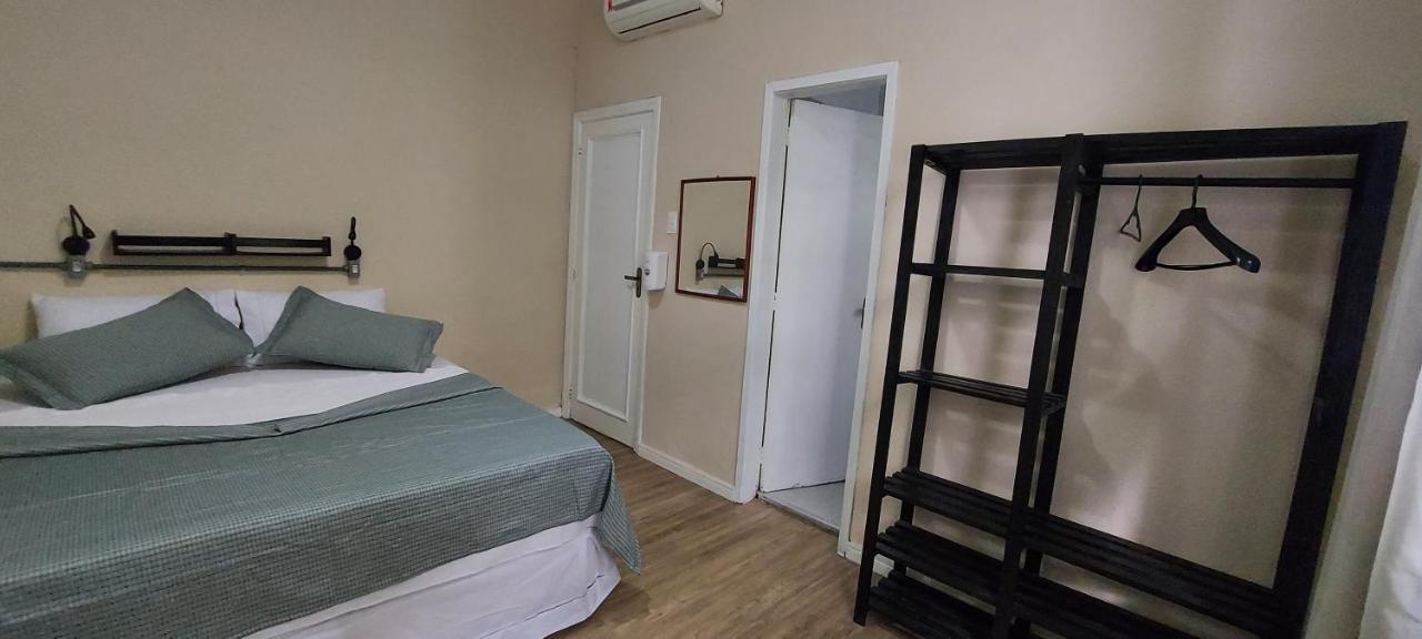 Hostel Leblon Rio de Janeiro Exteriör bild