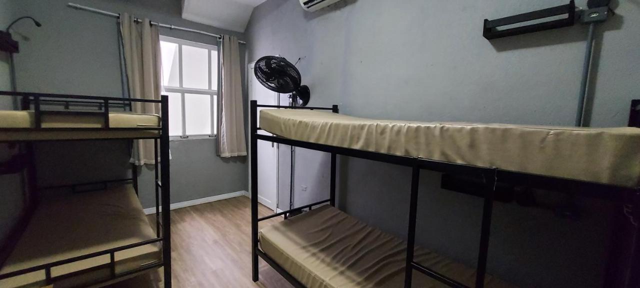 Hostel Leblon Rio de Janeiro Exteriör bild