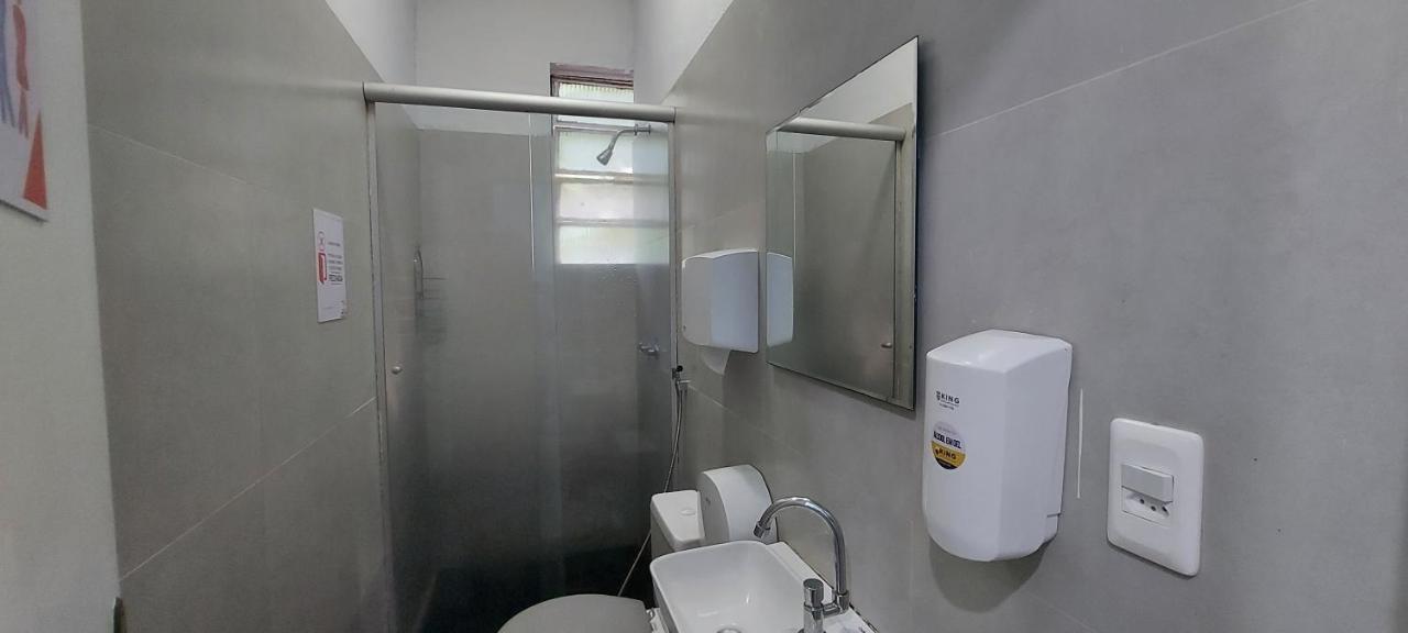 Hostel Leblon Rio de Janeiro Exteriör bild